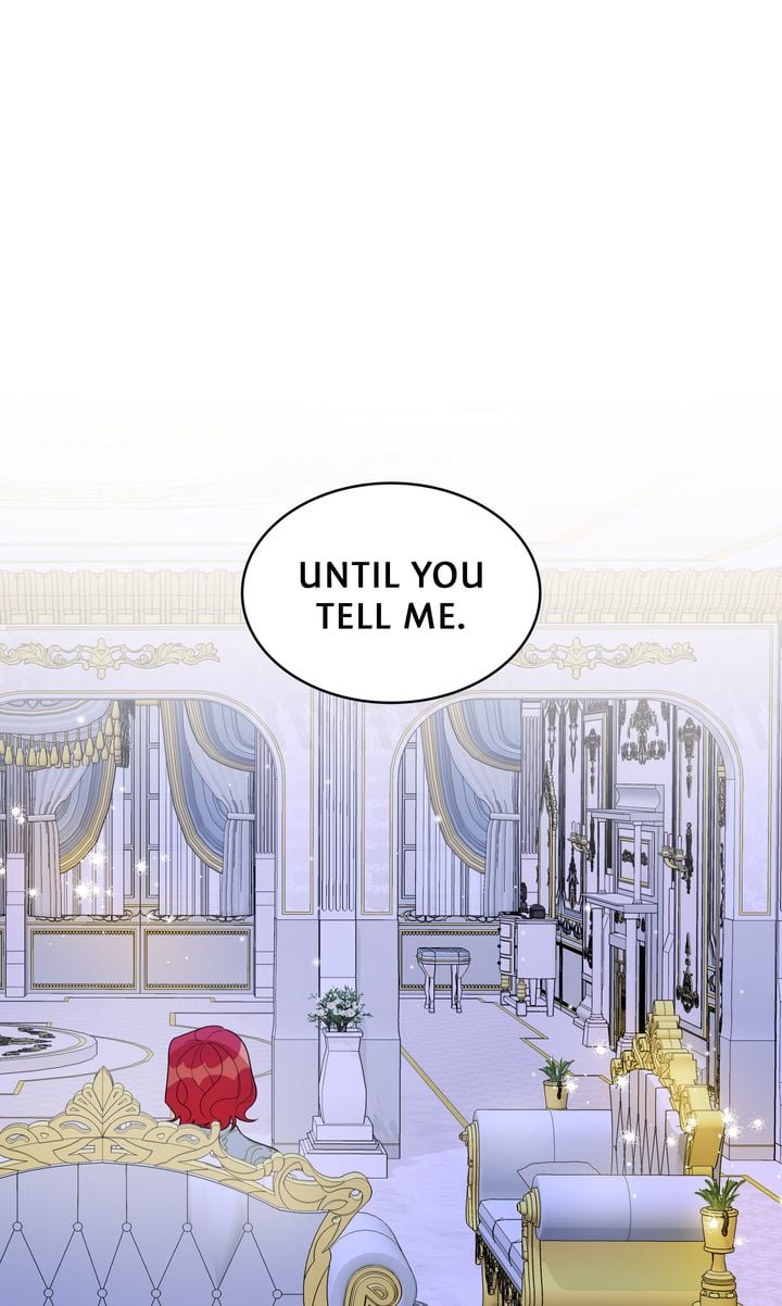Till Divorce Do Us Part! Chapter 50 page 14