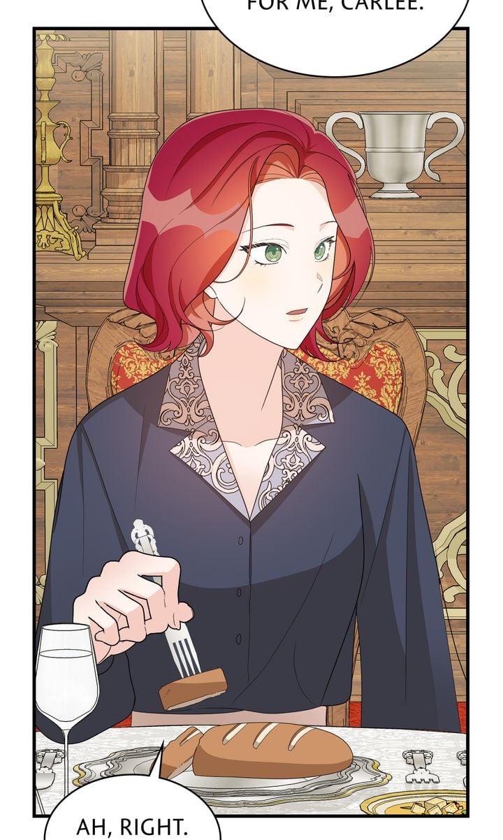 Till Divorce Do Us Part! Chapter 50 page 23