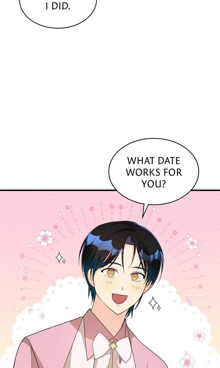 Till Divorce Do Us Part! Chapter 50 page 24
