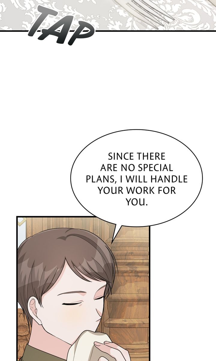 Till Divorce Do Us Part! Chapter 50 page 27