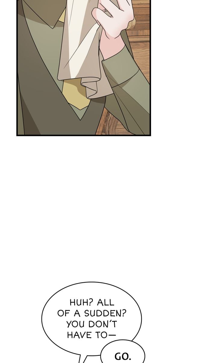 Till Divorce Do Us Part! Chapter 50 page 28