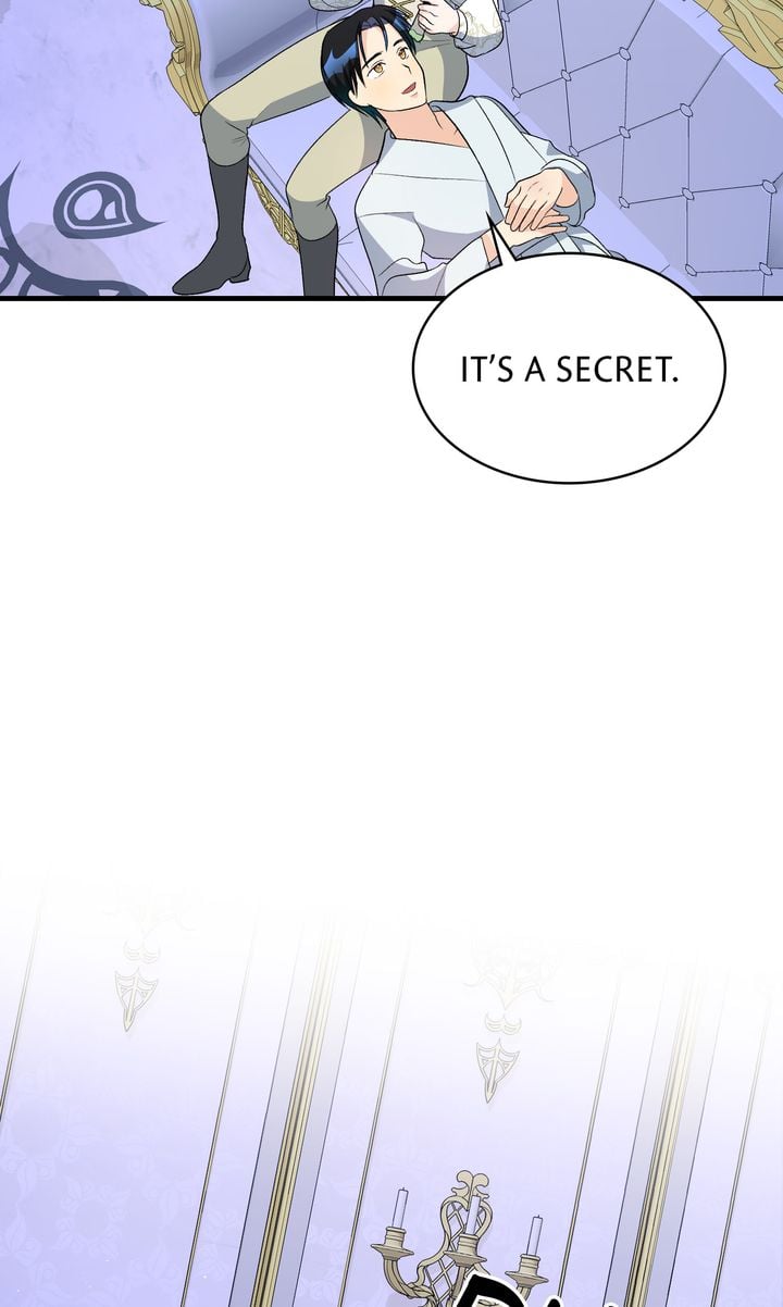 Till Divorce Do Us Part! Chapter 50 page 2