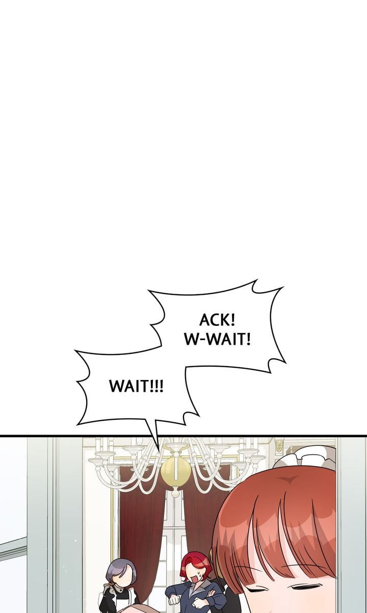 Till Divorce Do Us Part! Chapter 50 page 37