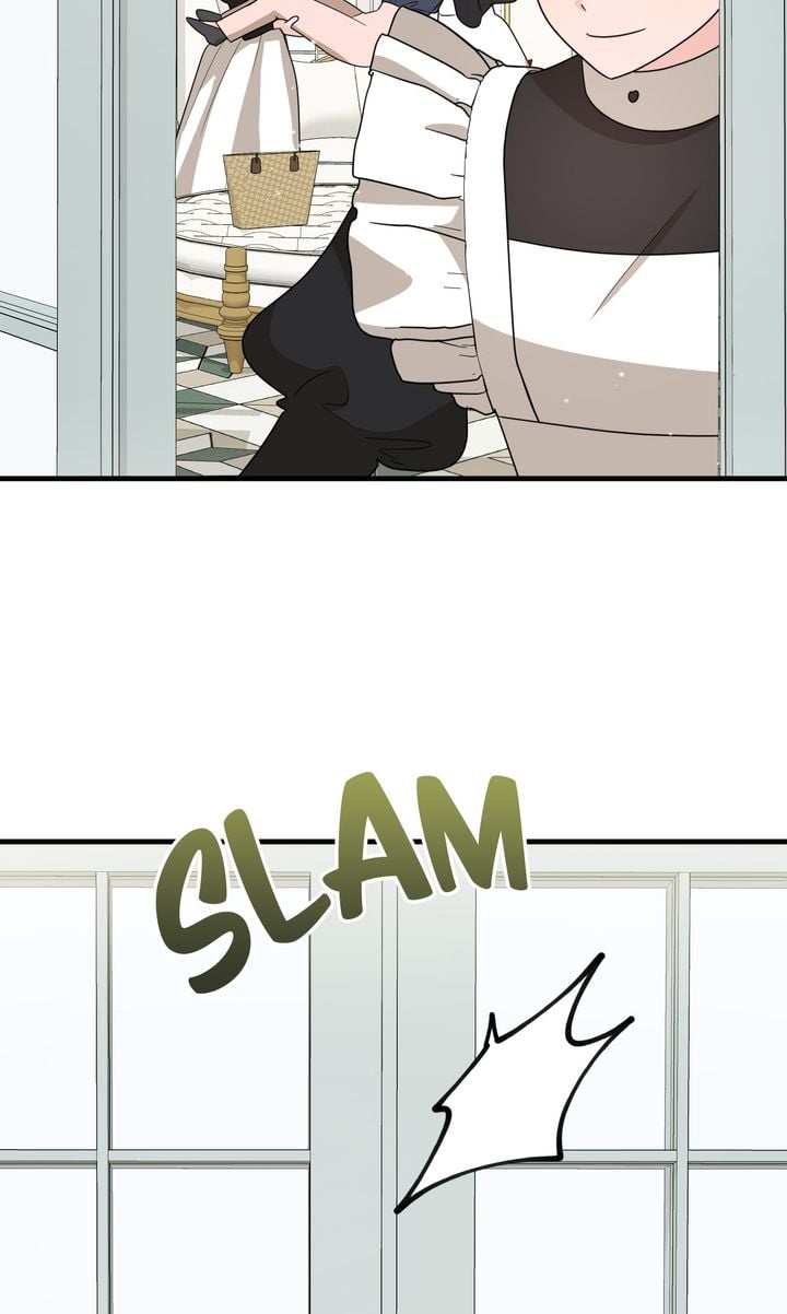 Till Divorce Do Us Part! Chapter 50 page 38