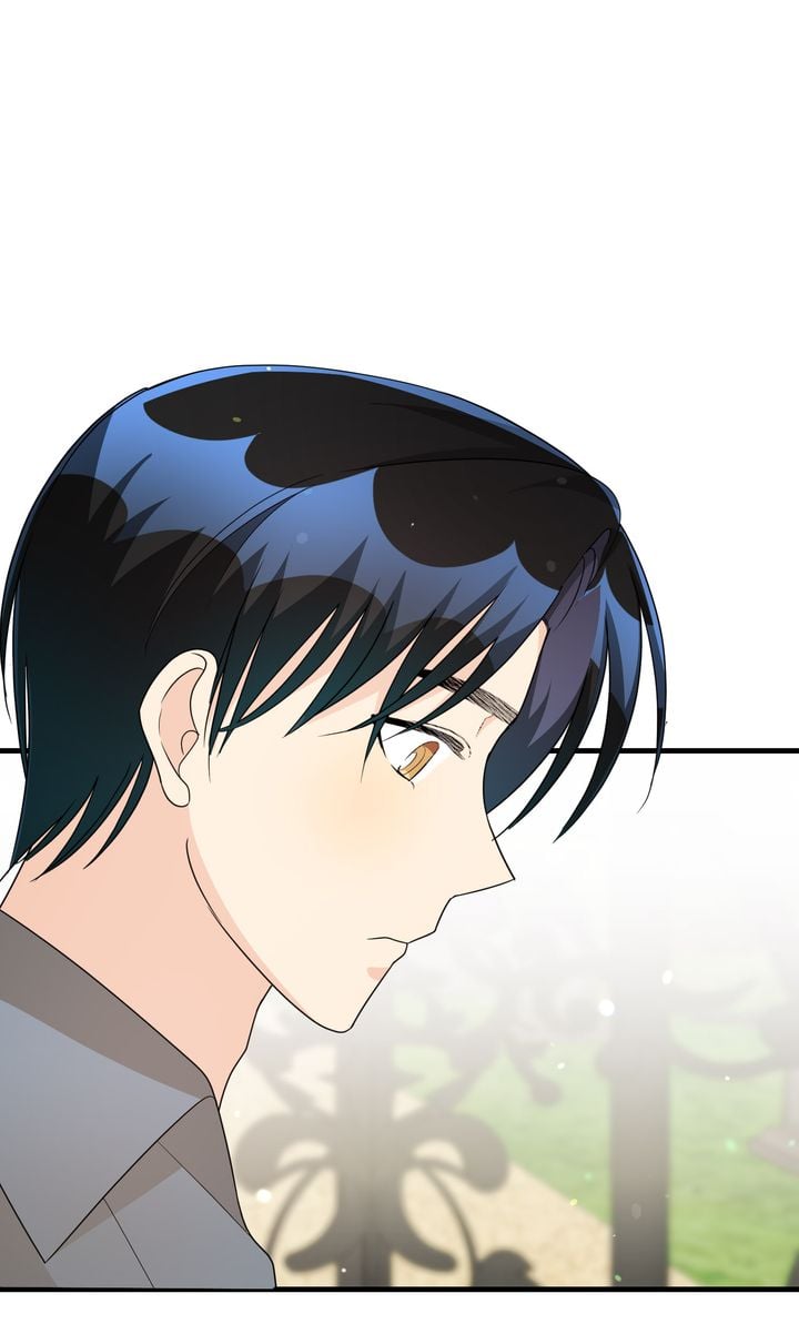 Till Divorce Do Us Part! Chapter 50 page 41