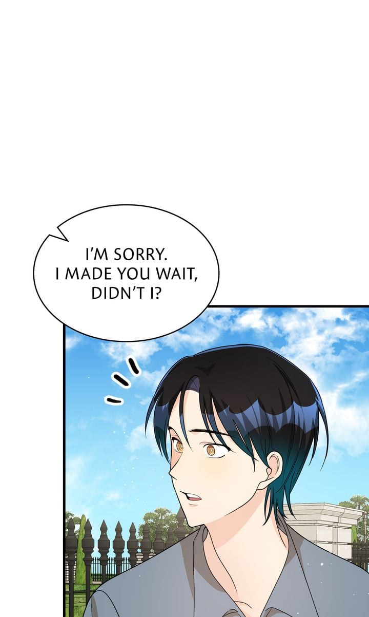 Till Divorce Do Us Part! Chapter 50 page 42