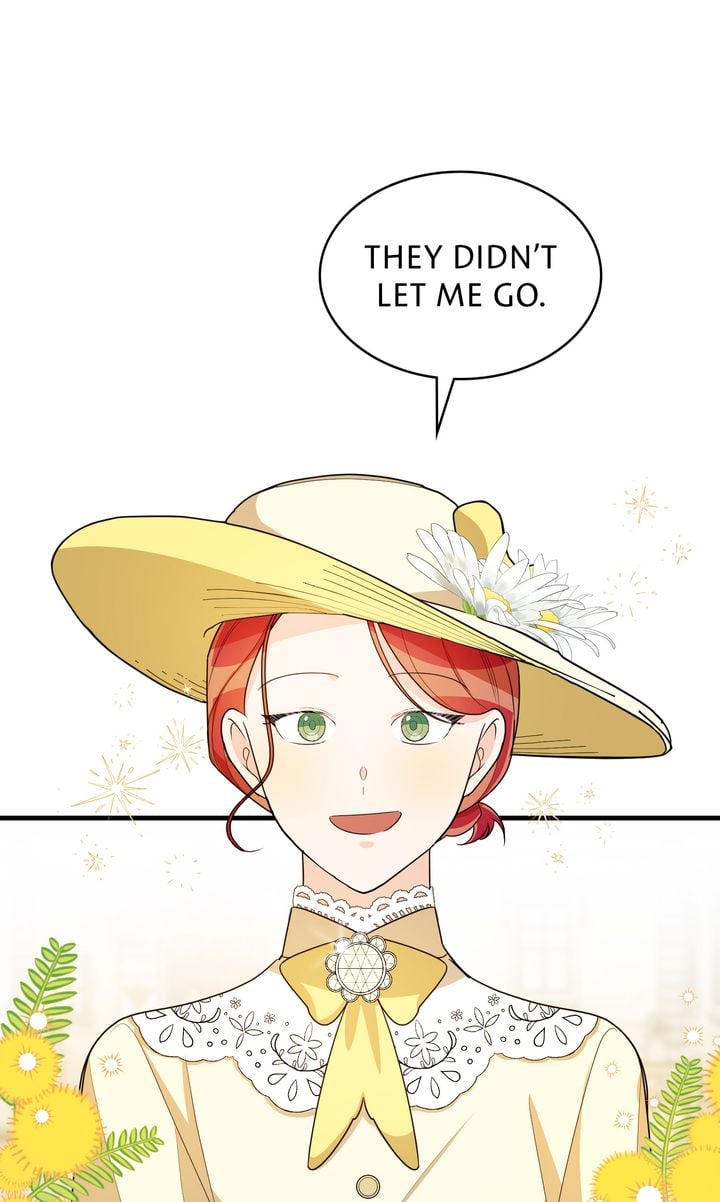 Till Divorce Do Us Part! Chapter 50 page 46