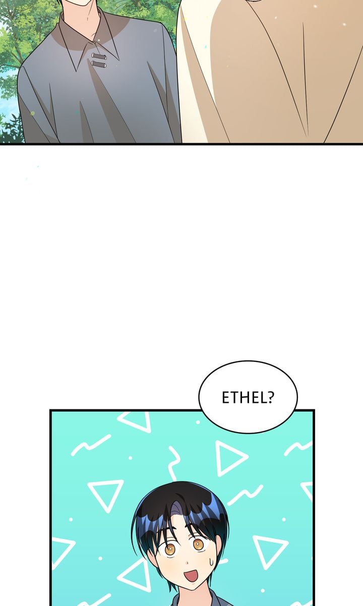 Till Divorce Do Us Part! Chapter 50 page 49