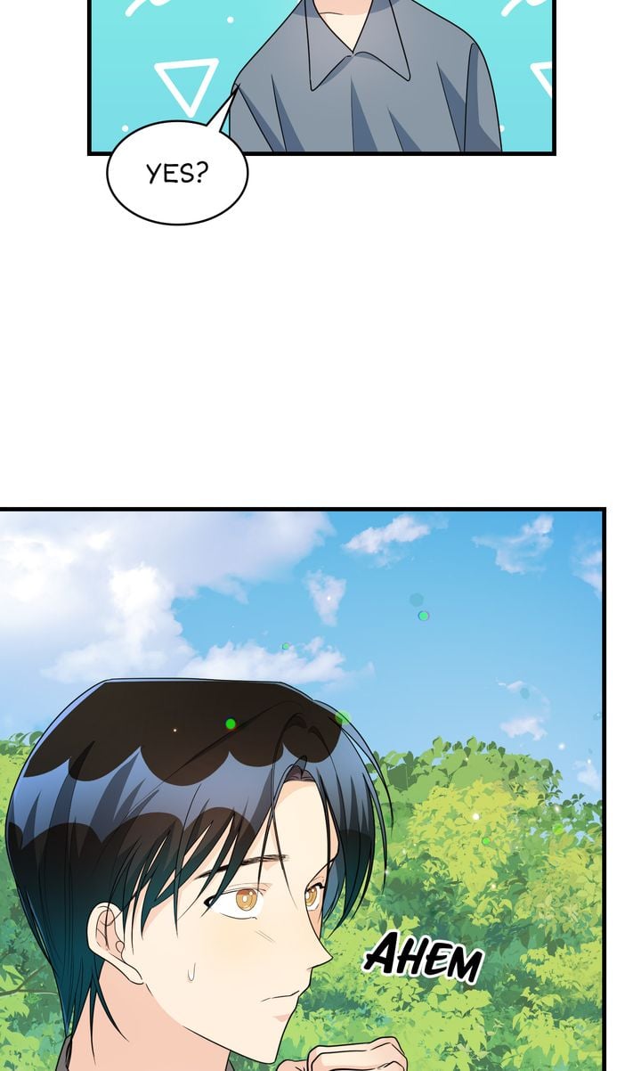 Till Divorce Do Us Part! Chapter 50 page 50