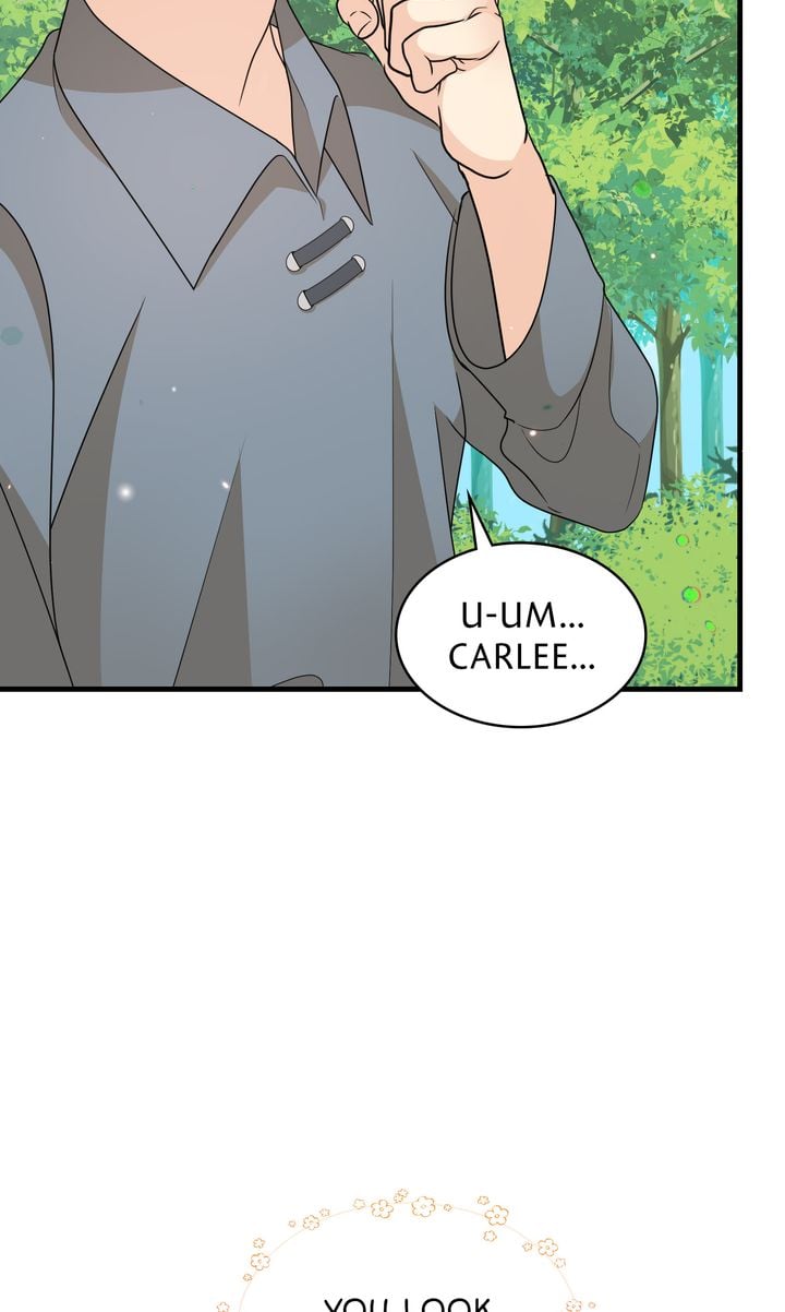 Till Divorce Do Us Part! Chapter 50 page 51