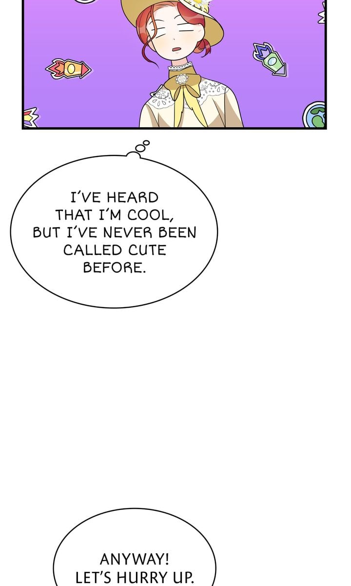Till Divorce Do Us Part! Chapter 50 page 54