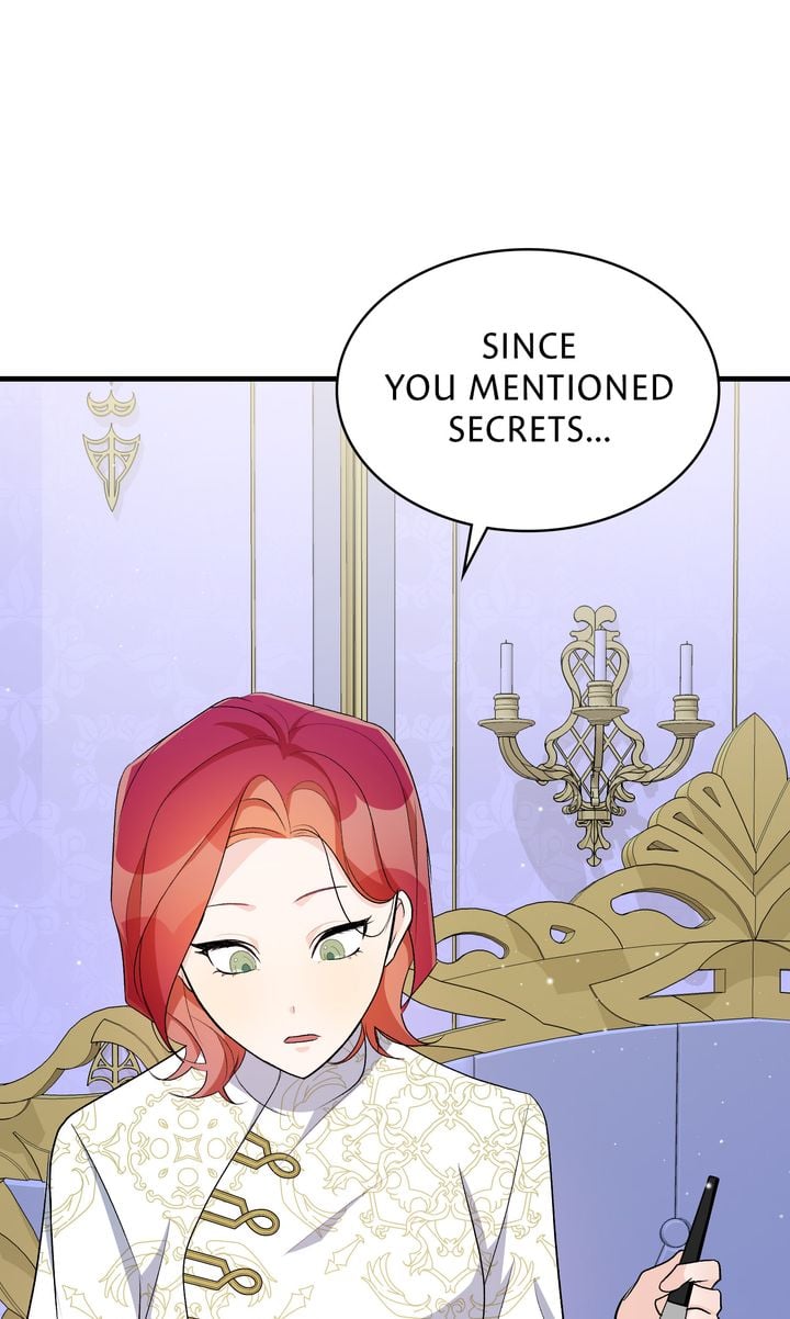 Till Divorce Do Us Part! Chapter 50 page 5
