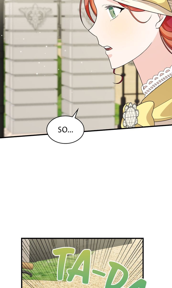 Till Divorce Do Us Part! Chapter 50 page 60