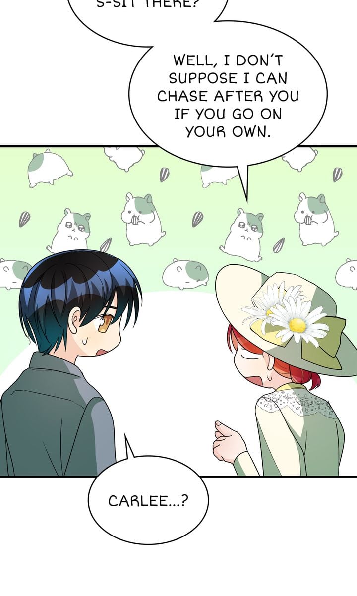 Till Divorce Do Us Part! Chapter 50 page 62