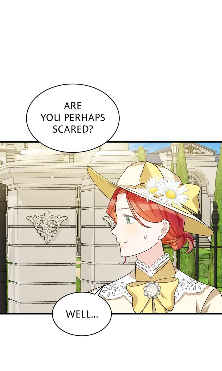 Till Divorce Do Us Part! Chapter 50 page 63