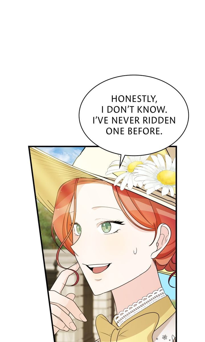 Till Divorce Do Us Part! Chapter 50 page 64