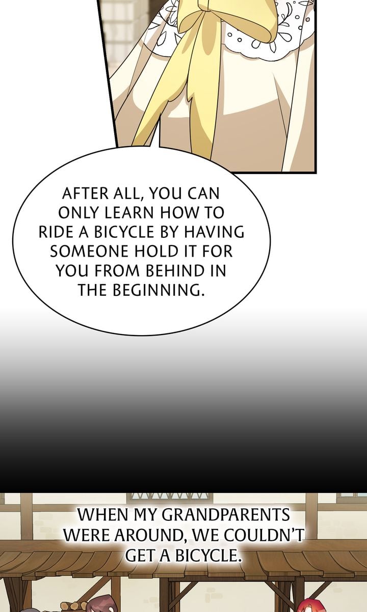 Till Divorce Do Us Part! Chapter 50 page 65