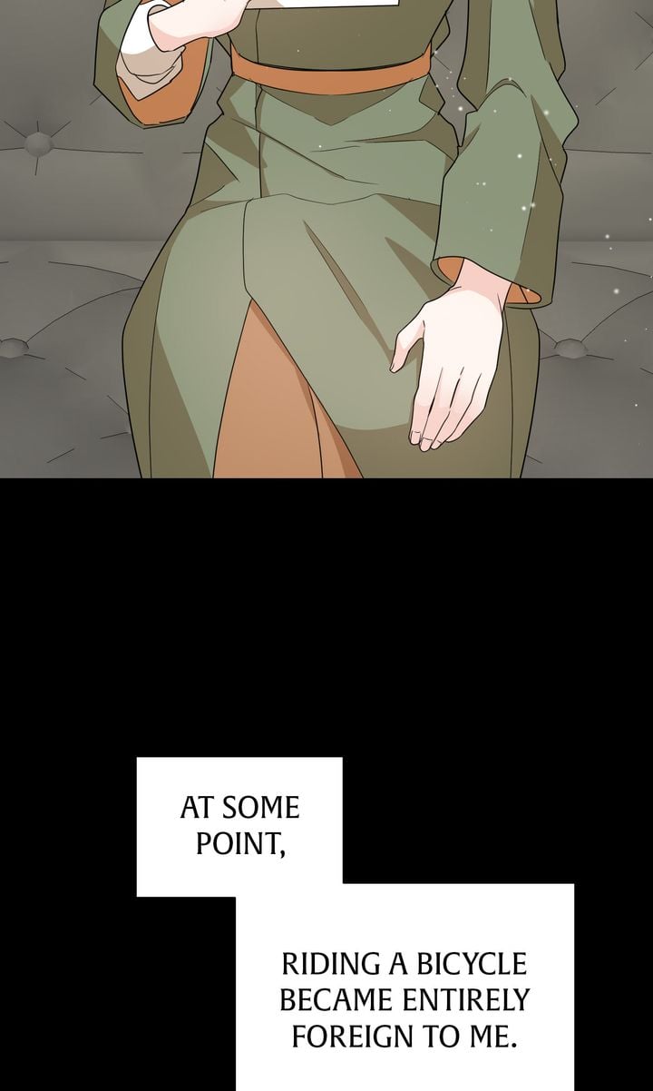 Till Divorce Do Us Part! Chapter 50 page 68