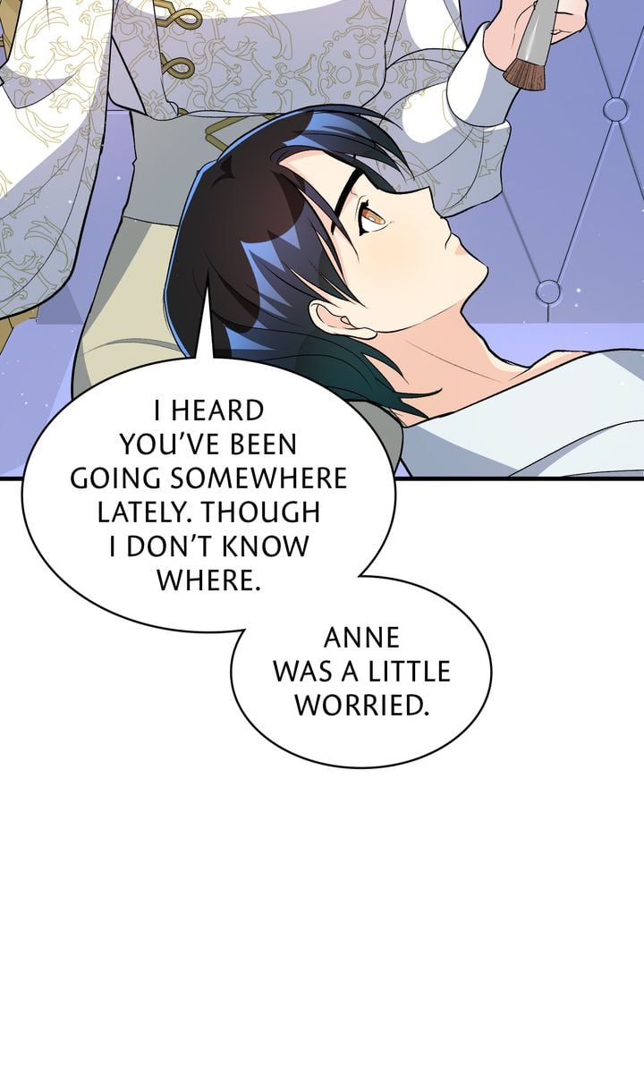 Till Divorce Do Us Part! Chapter 50 page 6