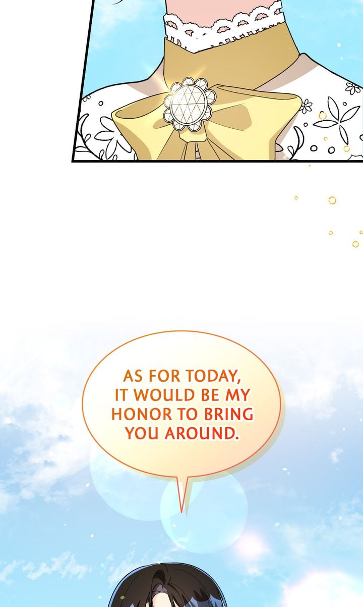 Till Divorce Do Us Part! Chapter 50 page 73