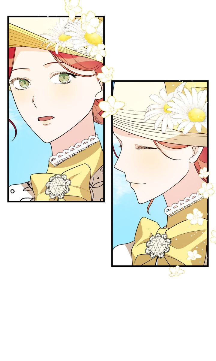 Till Divorce Do Us Part! Chapter 50 page 75