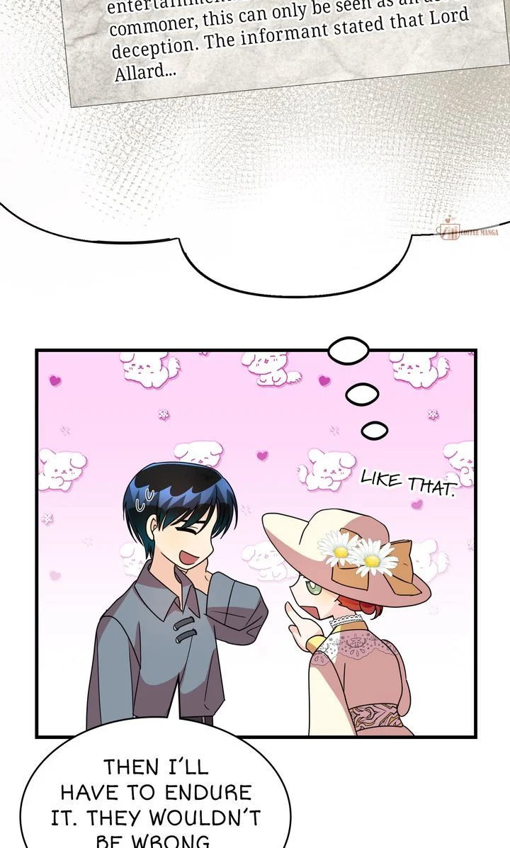 Till Divorce Do Us Part! Chapter 52 page 10