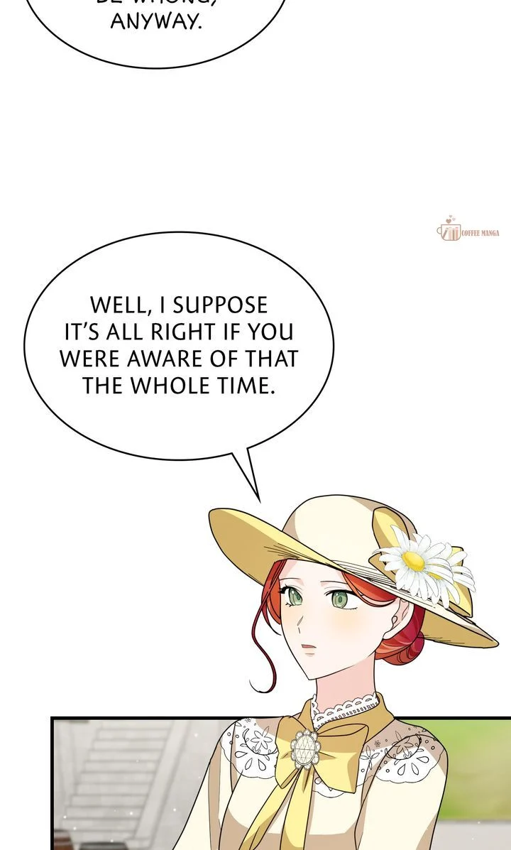 Till Divorce Do Us Part! Chapter 52 page 11