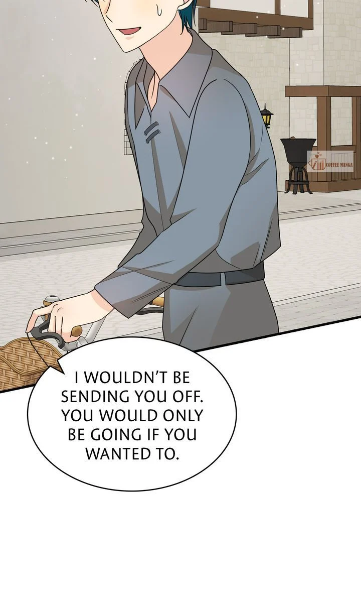 Till Divorce Do Us Part! Chapter 52 page 14