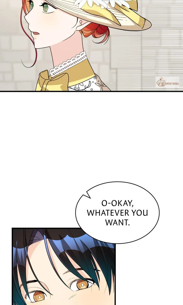 Till Divorce Do Us Part! Chapter 52 page 17