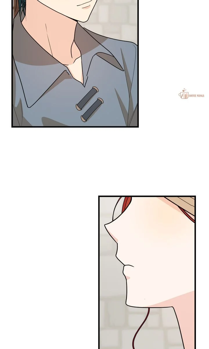 Till Divorce Do Us Part! Chapter 52 page 1
