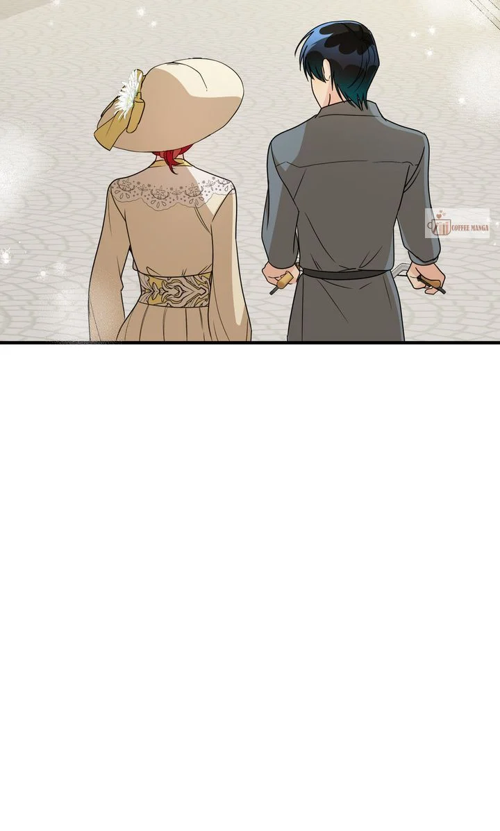 Till Divorce Do Us Part! Chapter 52 page 21