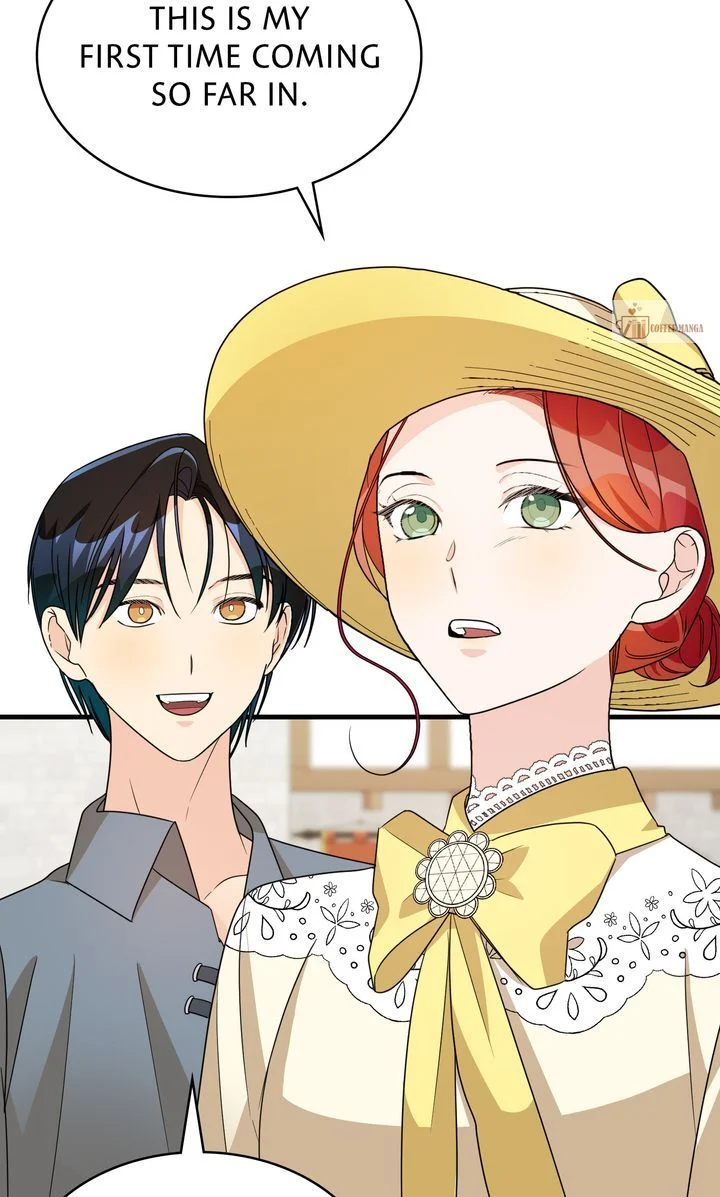Till Divorce Do Us Part! Chapter 52 page 24