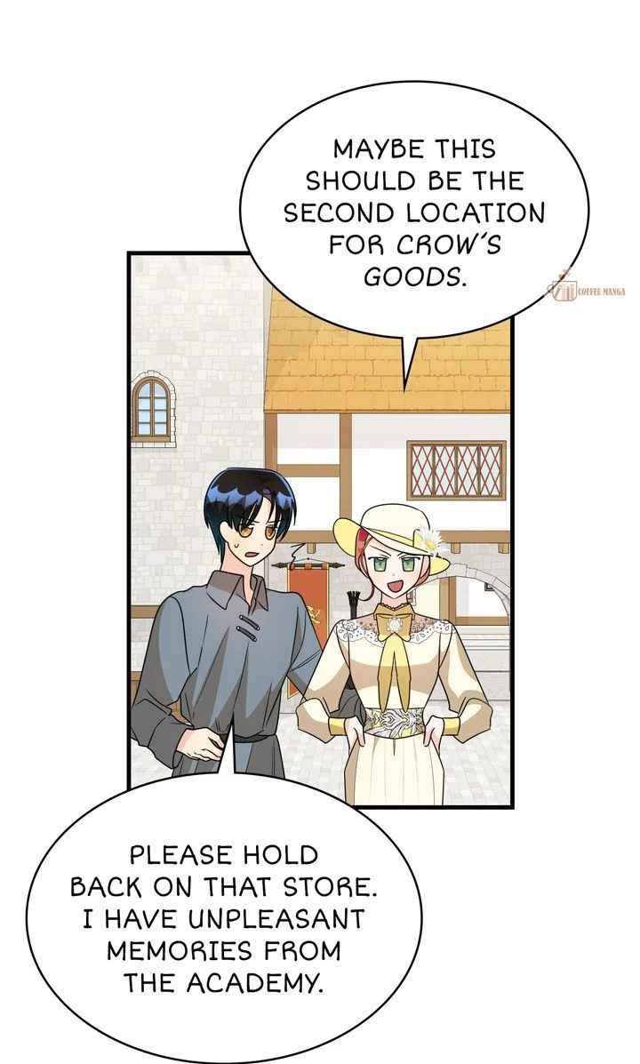 Till Divorce Do Us Part! Chapter 52 page 28