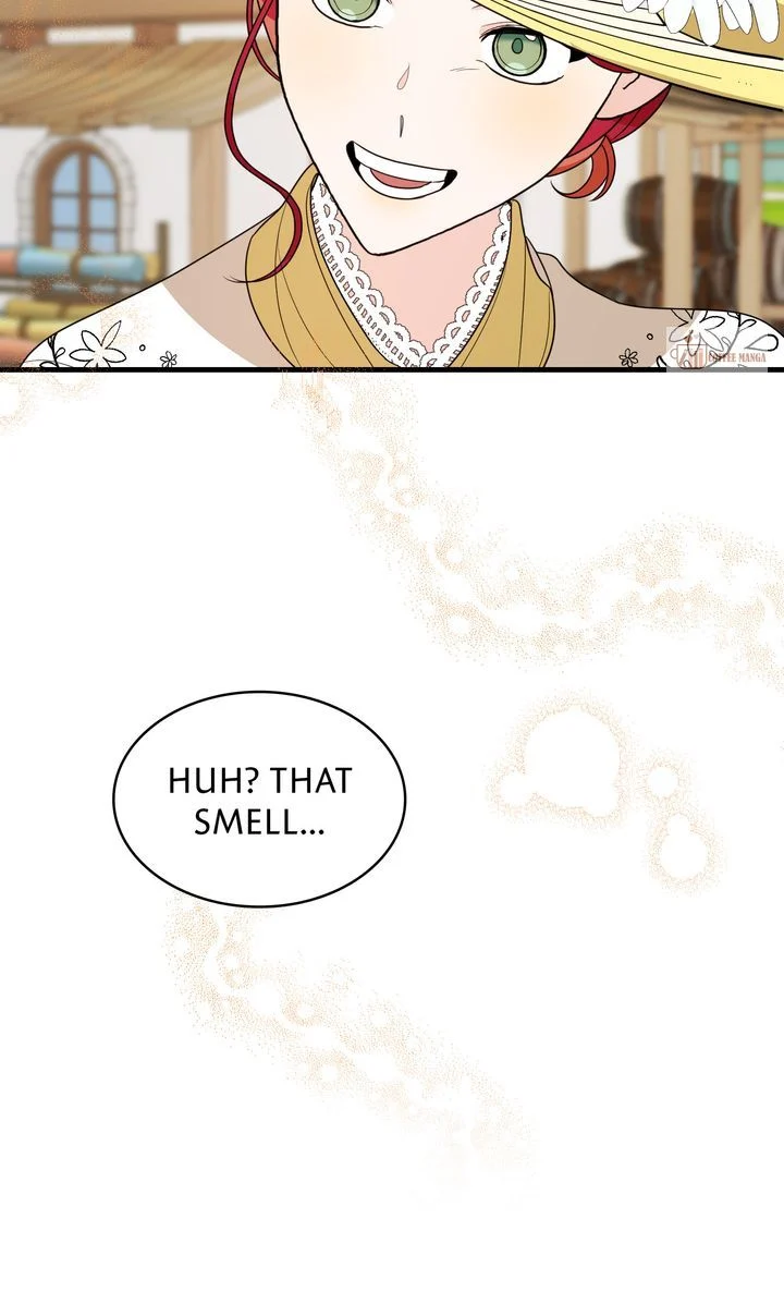 Till Divorce Do Us Part! Chapter 52 page 31
