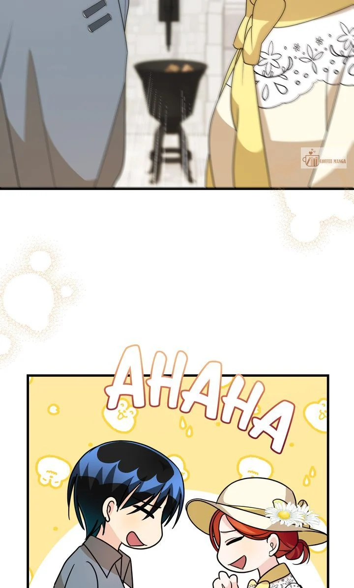 Till Divorce Do Us Part! Chapter 52 page 33