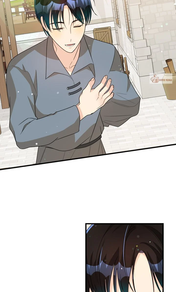 Till Divorce Do Us Part! Chapter 52 page 36