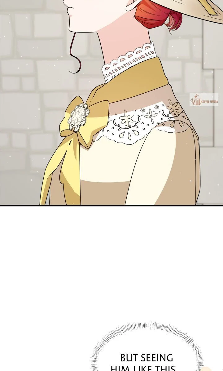 Till Divorce Do Us Part! Chapter 52 page 3