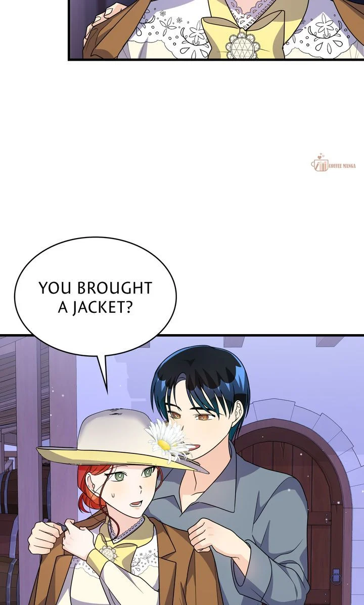 Till Divorce Do Us Part! Chapter 52 page 40