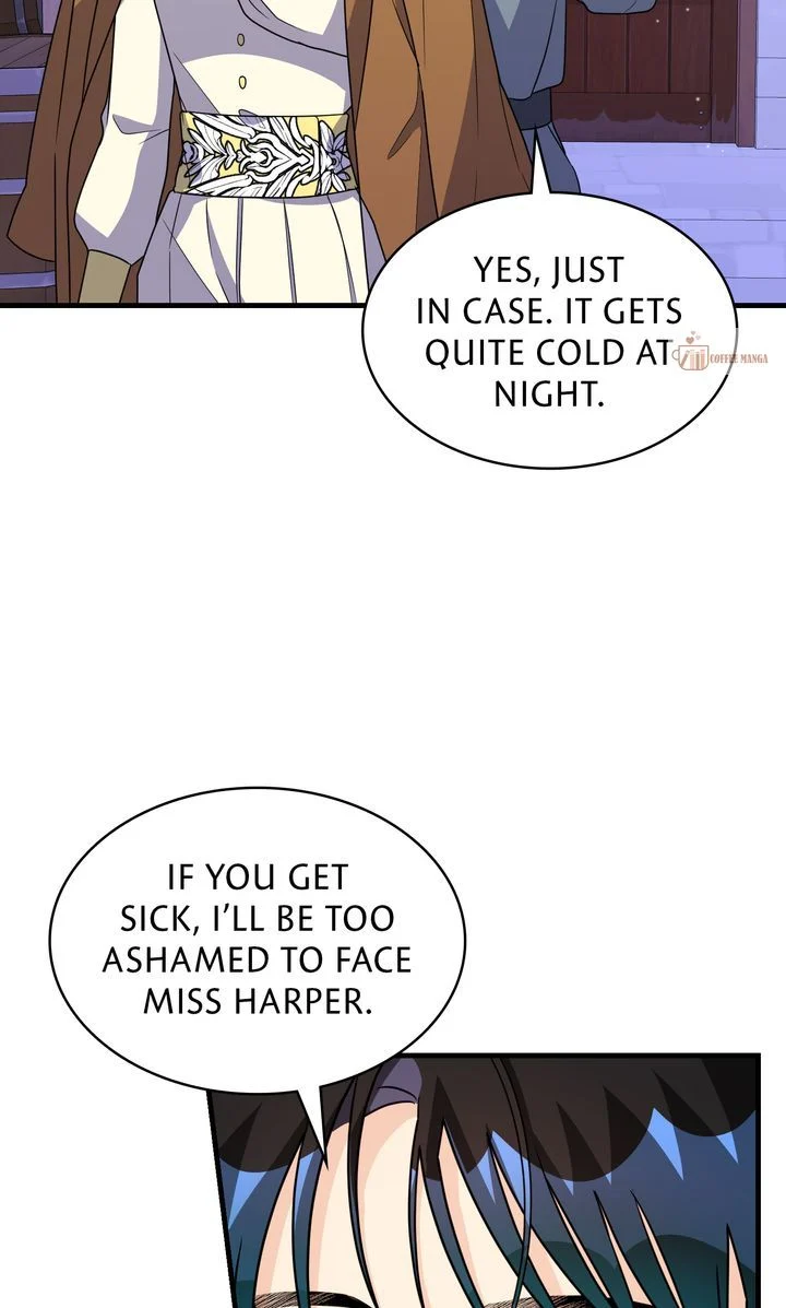Till Divorce Do Us Part! Chapter 52 page 41