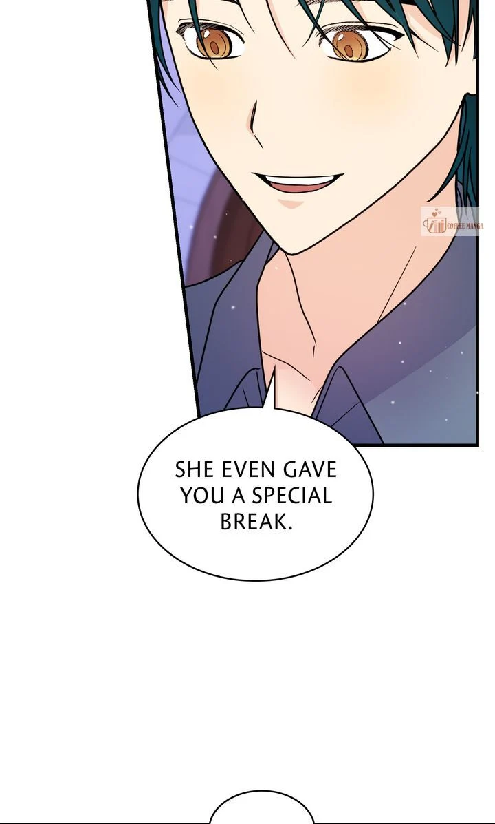 Till Divorce Do Us Part! Chapter 52 page 42