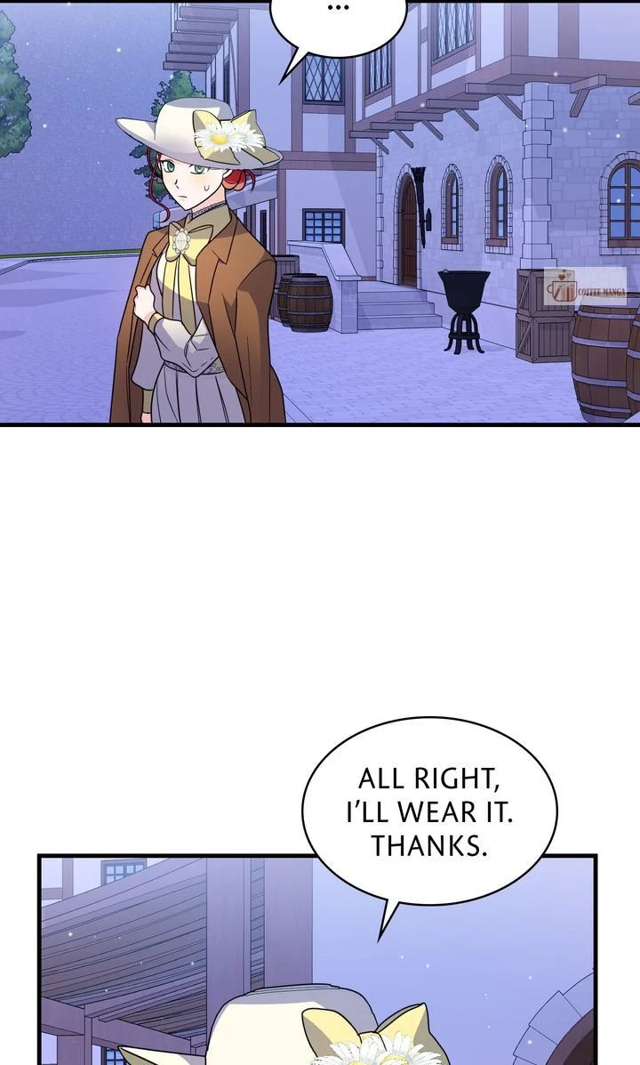 Till Divorce Do Us Part! Chapter 52 page 43