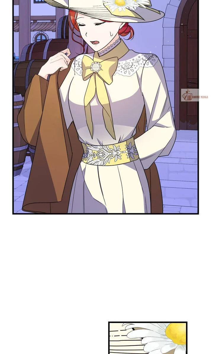 Till Divorce Do Us Part! Chapter 52 page 44