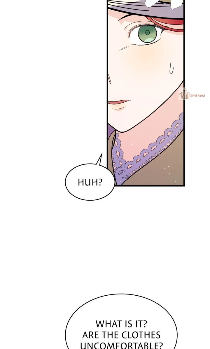 Till Divorce Do Us Part! Chapter 52 page 45