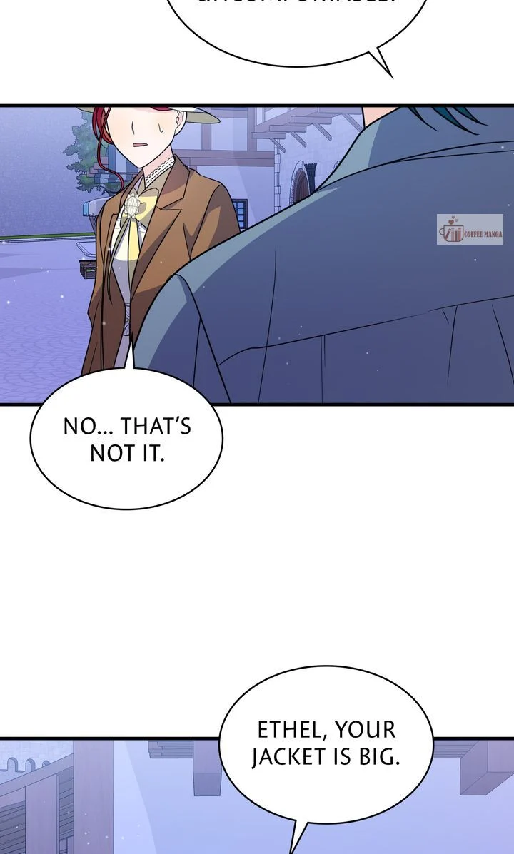 Till Divorce Do Us Part! Chapter 52 page 46