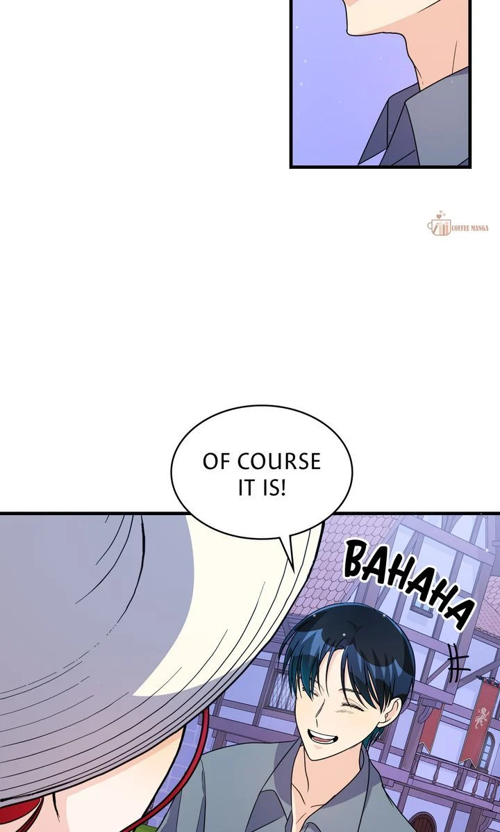 Till Divorce Do Us Part! Chapter 52 page 48