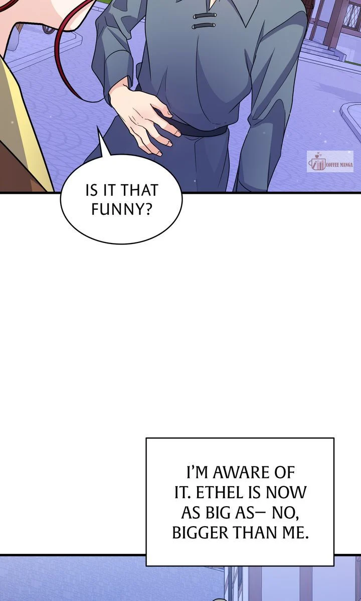 Till Divorce Do Us Part! Chapter 52 page 49