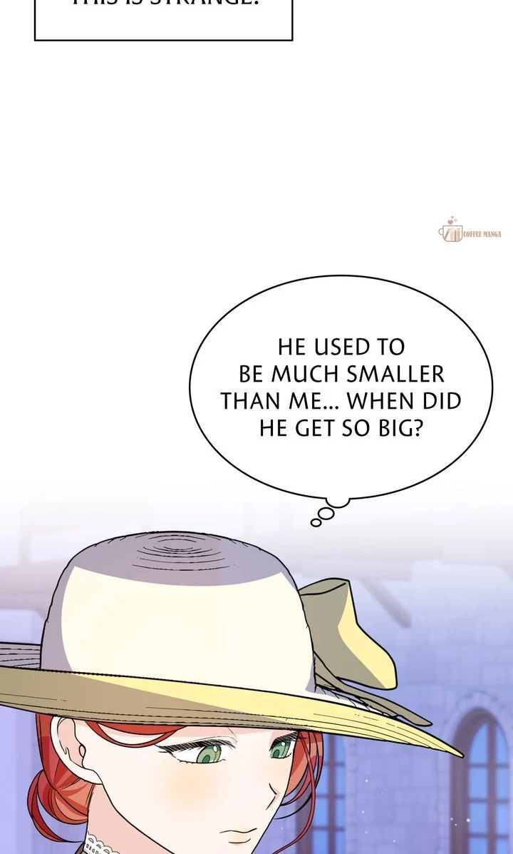 Till Divorce Do Us Part! Chapter 52 page 51