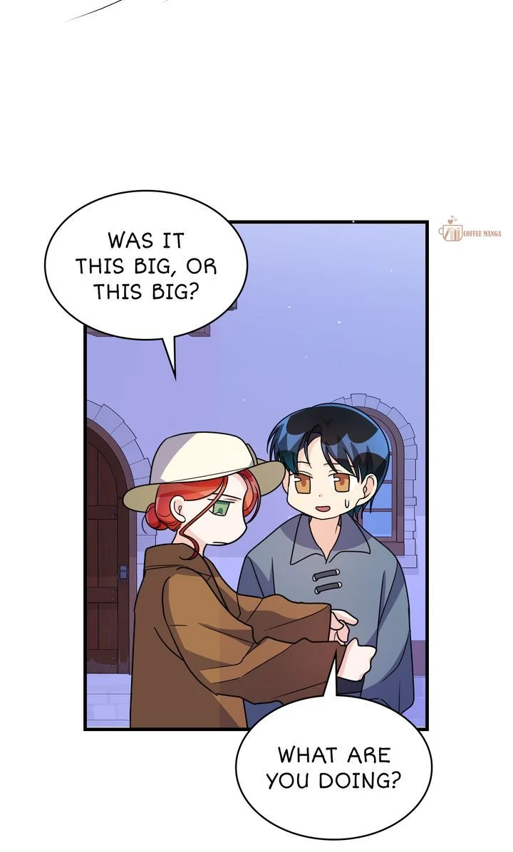 Till Divorce Do Us Part! Chapter 52 page 53