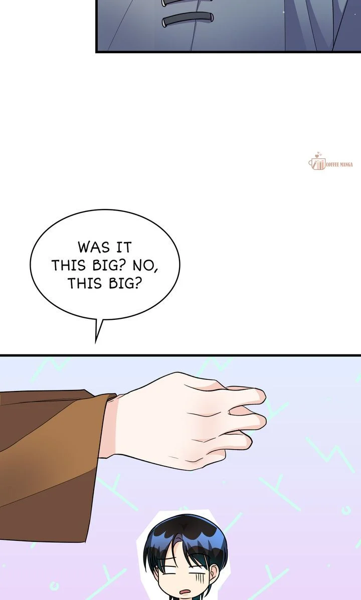 Till Divorce Do Us Part! Chapter 52 page 55