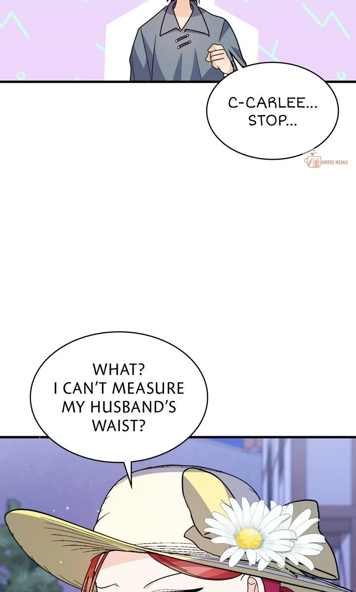 Till Divorce Do Us Part! Chapter 52 page 56